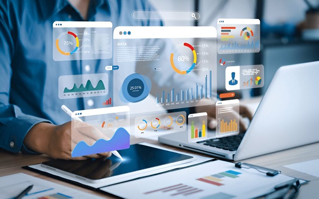 Promoting Accountability and Transparency