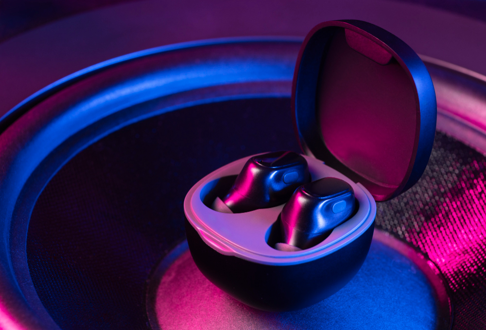 TheSpark Shop Wireless Earbuds