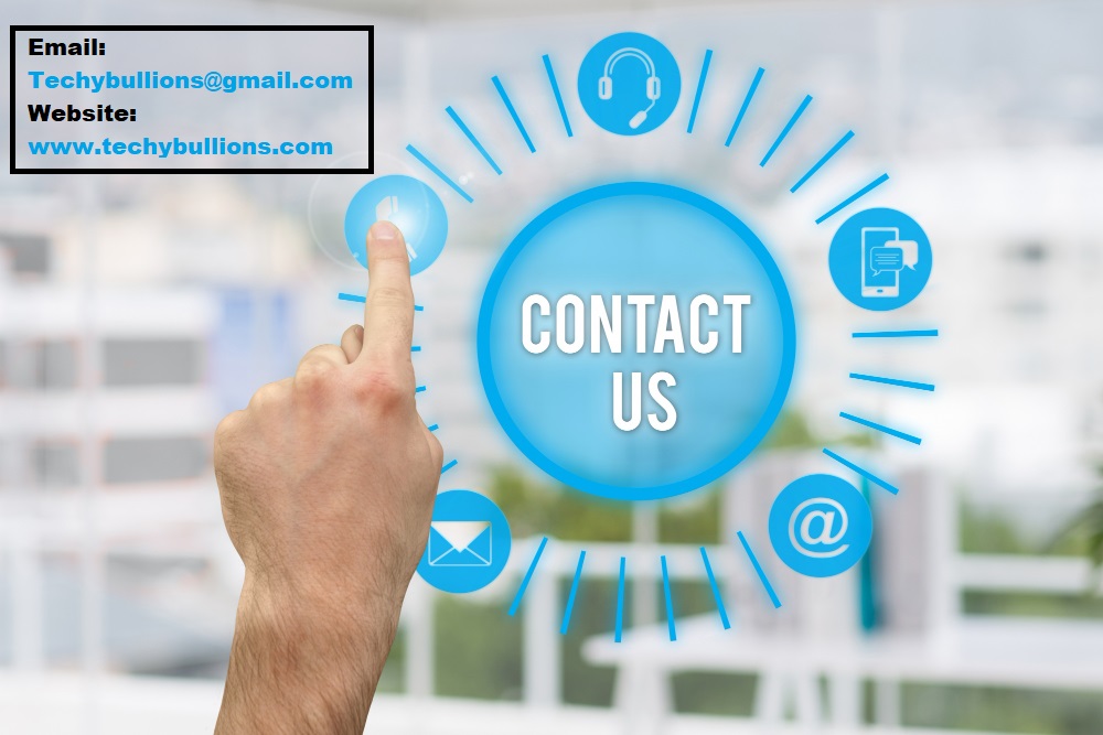 Contact us