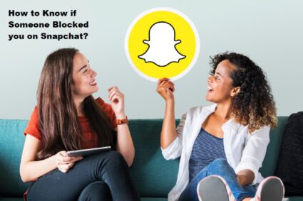how to know if someone blocked you on snapchat