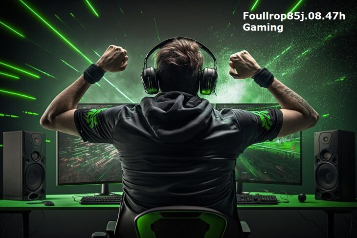 foullrop85j.08.47h gaming