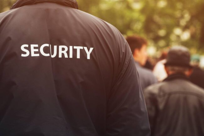 Security