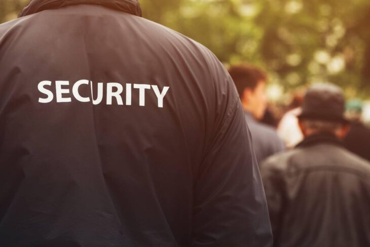 Security