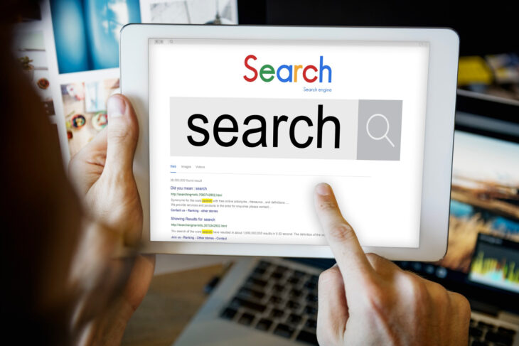 Site’s Search Performance