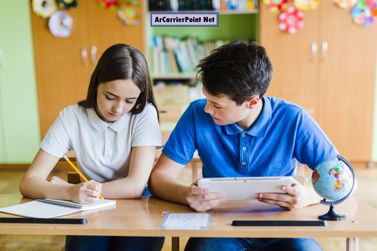 ArCarrierPoint Net