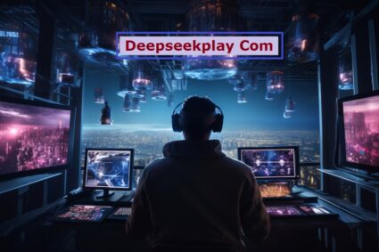 Deepseekplay Com