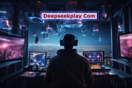 Deepseekplay Com