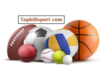 Tophillsport com