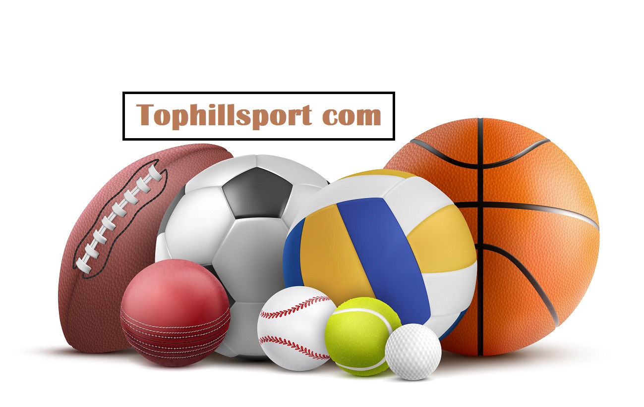 Tophillsport com