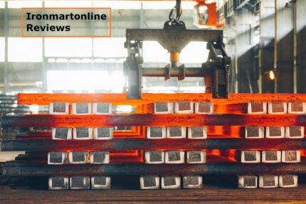 Ironmartonline reviews