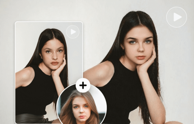 ai face swap video models