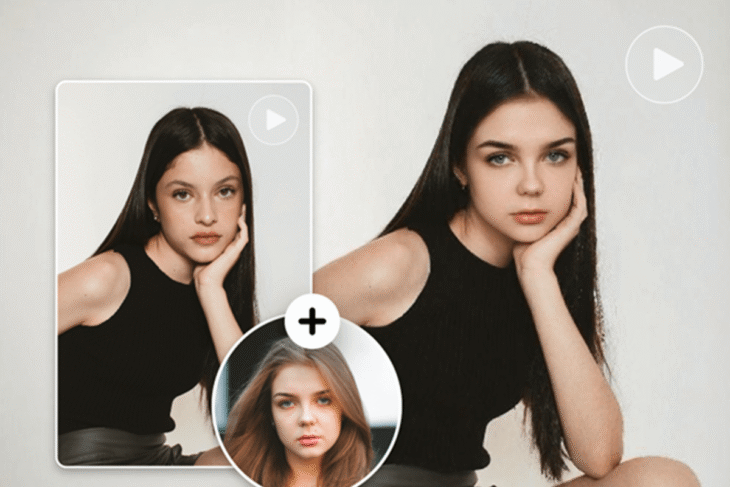 ai face swap video models