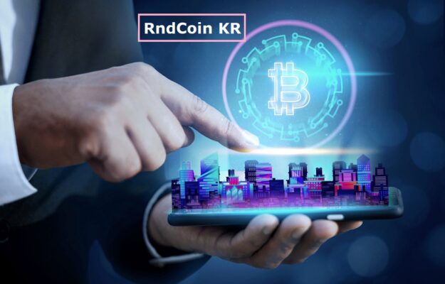 Rndcoin KR